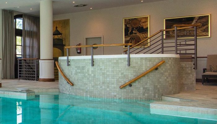 Clientes hoteles de Inoxmarjim en Baleares - equipamiento hostelería